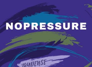 Jaydense – Nopressure Jaydense - Nopressure