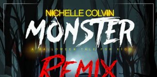 Nichelle Colvin – Monster (Chubbster Remix) Nichelle Colvin - Monster - A Halloween Tale for Kids (remix)