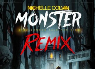 Nichelle Colvin – Monster (Chubbster Remix) Nichelle Colvin - Monster - A Halloween Tale for Kids (remix)
