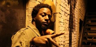 Marcus. – Cockin and Bustin Marcus. - Cockin and Bustin