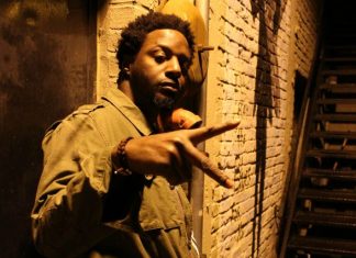 Marcus. – Cockin and Bustin Marcus. - Cockin and Bustin