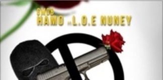 Gmob Hamo – Stop It (feat. L.O.E Nuney) Gmob Hamo - Stop It (feat. L.O.E Nuney)