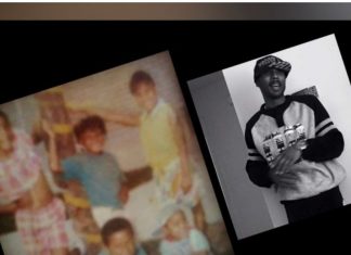 The Jemini – This Is All I Know The Jemini - This Is All I Know