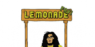 Favi – Lemonade Favi - Lemonade