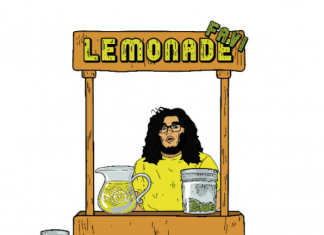 Favi – Lemonade Favi - Lemonade