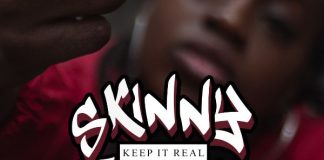 Skinny Fresh feat. Svmthox – Keep It Real Skinny Fresh feat. Svmthox - Keep It Real