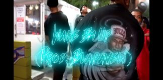 RellyOn – Wake Em Up RellyOn - Wake Em Up