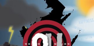 Operation Underground – Conflicting Sides EP Operation Underground - Conflicting Sides EP