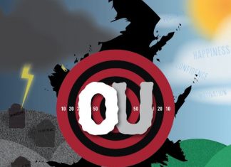 Operation Underground – Conflicting Sides EP Operation Underground - Conflicting Sides EP