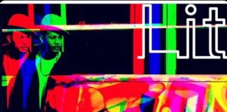 DeJon Haze – Lit DeJon Haze - Lit