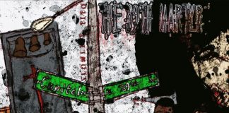 Slowlife Tito – The 39th Martyr (Review) Slowlife Tito - The 39th Martyr (Review)