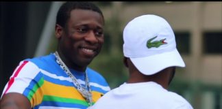 TajMilli & Nancytnts – Double Up