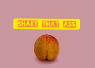 Beast – Shake That Ass Beast - Shake That Ass
