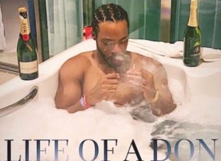 Mega Tha Don – LIFE OF A DON (L.O.A.D) EP Mega Tha Don - LIFE OF A DON (L.O.A.D) EP