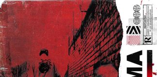 GREMMA, Olive Amun – What You Know GREMMA, Olive Amun - What You Know