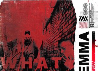 GREMMA, Olive Amun – What You Know GREMMA, Olive Amun - What You Know