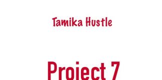 Tamika Hustle – Babe In Total Control Tamika Hustle - Babe In Total Control
