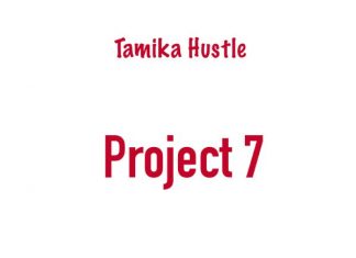 Tamika Hustle – Babe In Total Control Tamika Hustle - Babe In Total Control