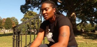 Tamika Hustle – The Struggle Tamika Hustle - The Struggle