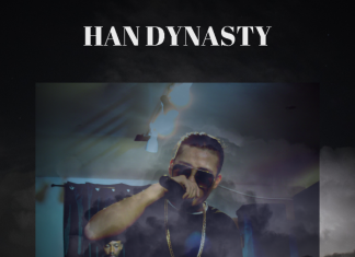 Yohan – Han Dynasty Yohan - Han Dynasty