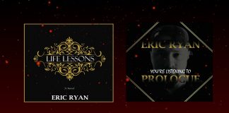 Eric Ryan – Prologue Eric Ryan - Prologue