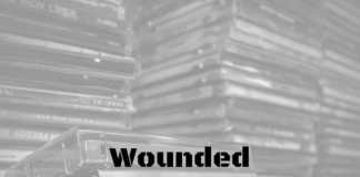 Melodic Prophet – Wounded Warriors Melodic Prophet - Wounded Warriors