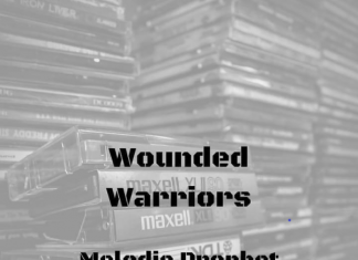 Melodic Prophet – Wounded Warriors Melodic Prophet - Wounded Warriors