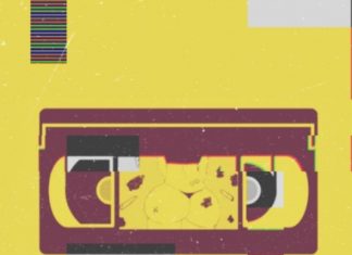 KNKO – SEXTAPE VOL. 1 KNKO - SEXTAPE VOL. 1