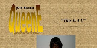 Old Skool QueenE – Thanksgiving Old Skool QueenE - Thanksgiving