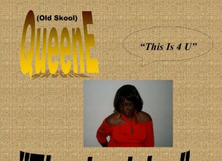 Old Skool QueenE – Thanksgiving Old Skool QueenE - Thanksgiving