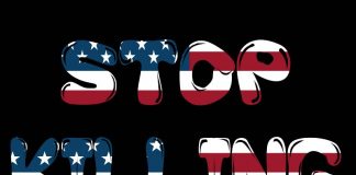 Samar – Stop Killing Us Samar - Stop Killing Us