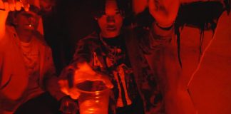 A.N.T – Heat Freestyle A.N.T - Heat Freestyle