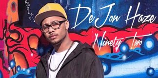 DeJon Haze – She Thick DeJon Haze - She Thick