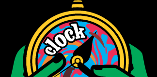 Nyke Ness – Clock (prod. by Seth Michael) Nyke Ness - Clock (prod. by Seth Michael)