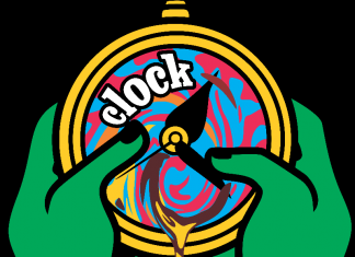 Nyke Ness – Clock (prod. by Seth Michael) Nyke Ness - Clock (prod. by Seth Michael)