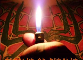 Spyder Deuce – Turn Up or Burn Up Spyder Deuce - Turn Up or Burn Up