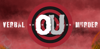 Operation Underground – Verbal Murder (Official Artwork Video) Operation Underground - Verbal Murder (Official Artwork Video)