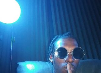 Jewels Jaadda – Shut Tha CITY DOWN Jewels Jaadda - Shut Tha CITY DOWN