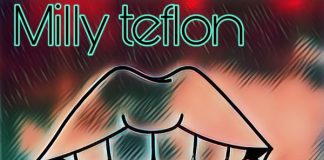 Milly Teflon – Freak Bxtch (freestyle) Milly Teflon - Freak Bxtch (freestyle)