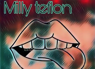 Milly Teflon – Freak Bxtch (freestyle) Milly Teflon - Freak Bxtch (freestyle)