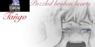Young Tañgo – Puzzle Broken Hearts Young Tañgo - Puzzle Broken Hearts