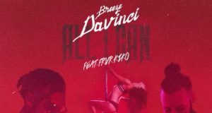 Breeze Davinci – All I Can Breeze Davinci - All I Can