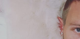 Djayraw – Bend It Over Djayraw - Bend It Over