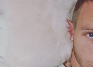 Djayraw – Bend It Over Djayraw - Bend It Over