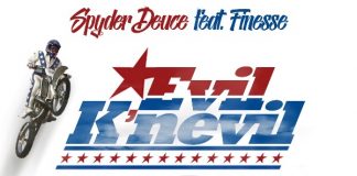 Spyder Deuce Ft Vic the inventor – Sky Rocket Spyder Deuce Ft Vic the inventor - Sky Rocket