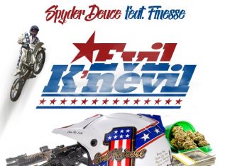 Spyder Deuce Ft Vic the inventor – Sky Rocket Spyder Deuce Ft Vic the inventor - Sky Rocket