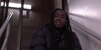 Bigg Blakk – Gettin Paid