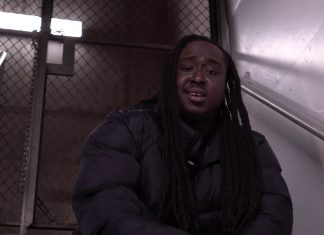 Bigg Blakk – Gettin Paid