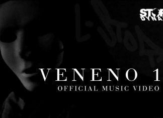 L-Storm – Veneno 11 Pr. By Spaceghostpurrp