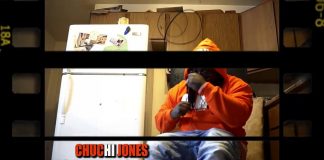 Chuchi Jones – 100 Miles & Running Chuchi Jones - 100 Miles & Running